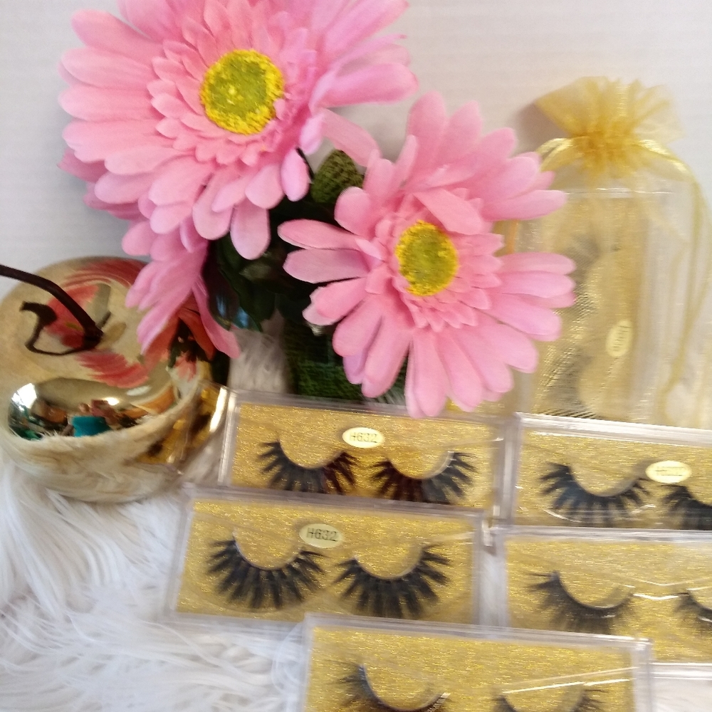 Lash Bundle